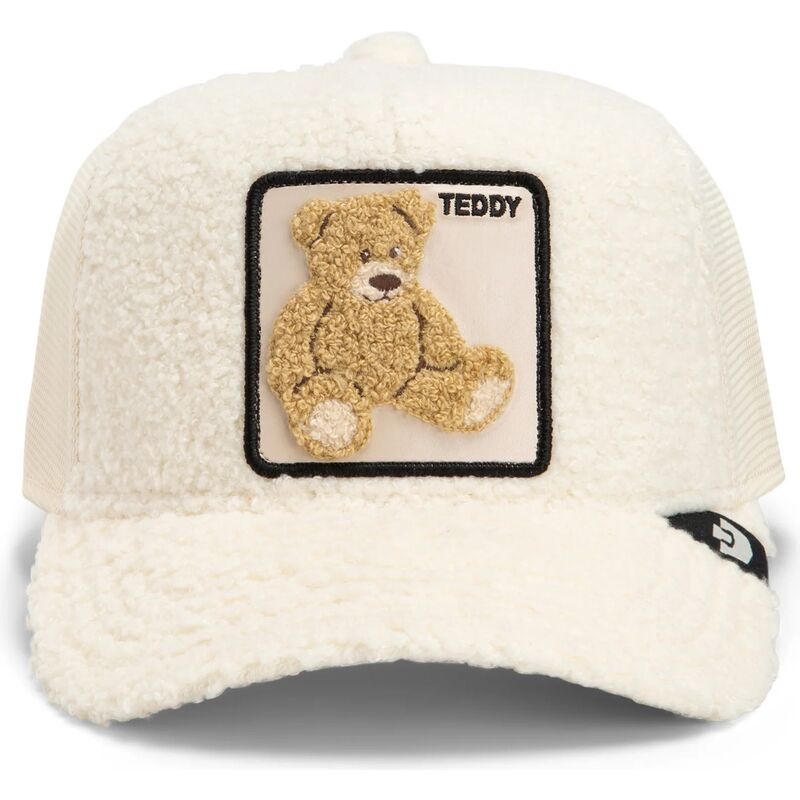 kepure-islenkta-smelio-snapback-teddy-double-stuffed-the-farm-goorin-bros