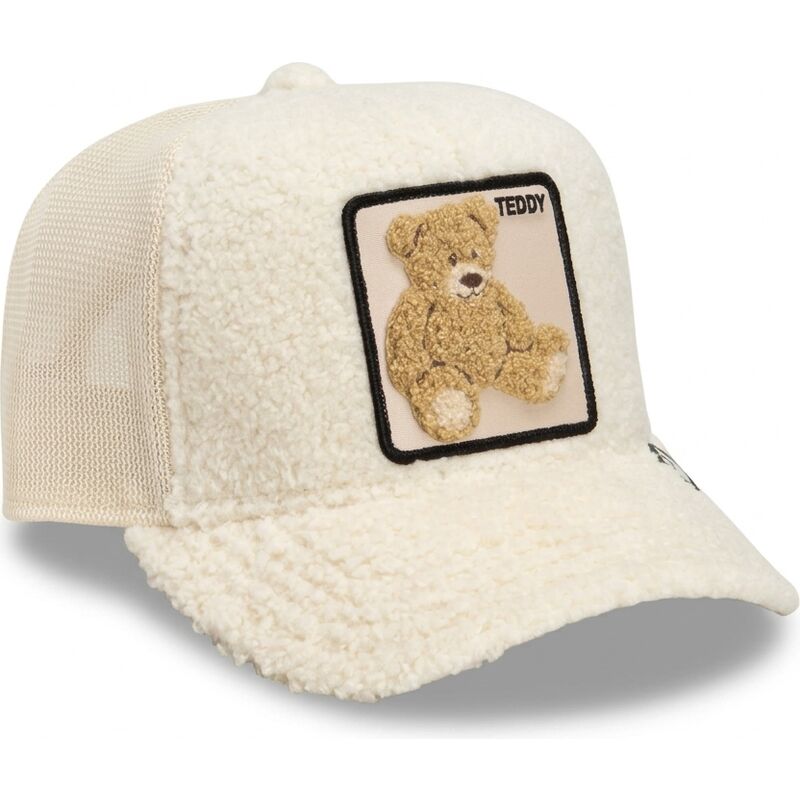 kepure-islenkta-smelio-snapback-teddy-double-stuffed-the-farm-goorin-bros