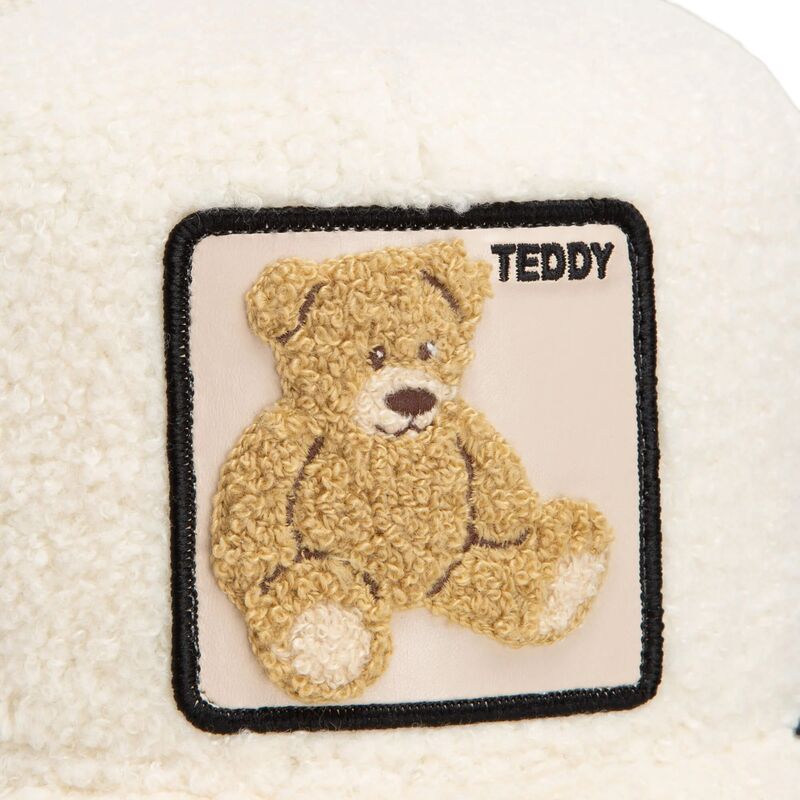 kepure-islenkta-smelio-snapback-teddy-double-stuffed-the-farm-goorin-bros