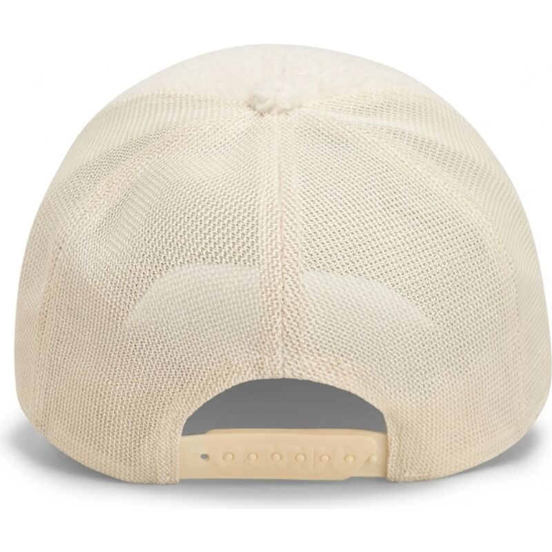 kepure-islenkta-smelio-snapback-teddy-double-stuffed-the-farm-goorin-bros
