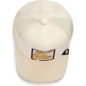 kepure-islenkta-smelio-snapback-teddy-double-stuffed-the-farm-goorin-bros