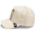 kepure-islenkta-smelio-snapback-teddy-double-stuffed-the-farm-goorin-bros