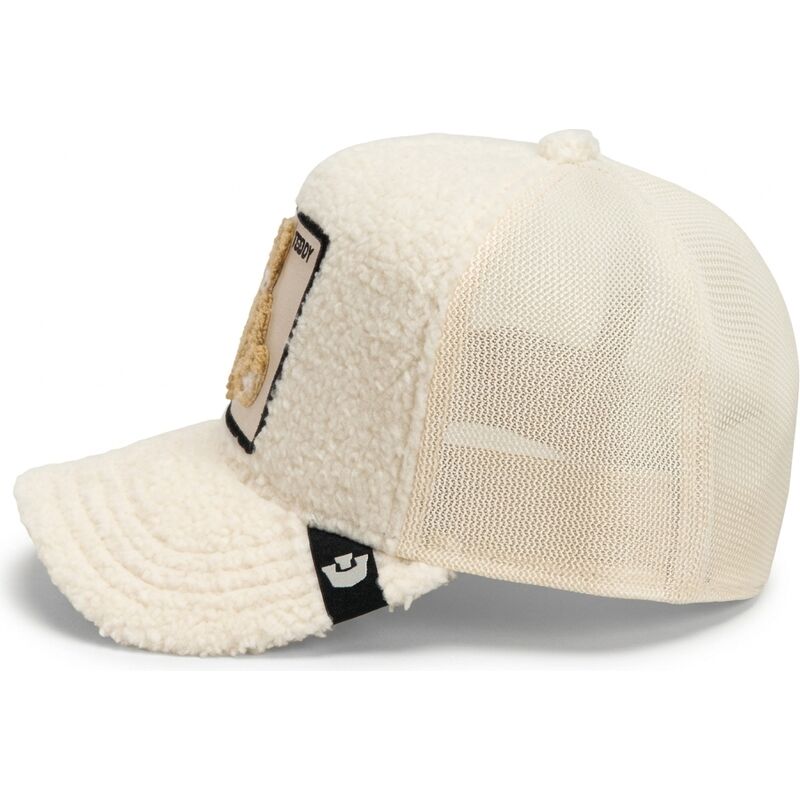 kepure-islenkta-smelio-snapback-teddy-double-stuffed-the-farm-goorin-bros
