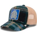 kepure-islenkta-zalia-snapback-bunny-double-stuffed-the-farm-goorin-bros