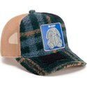 kepure-islenkta-zalia-snapback-bunny-double-stuffed-the-farm-goorin-bros