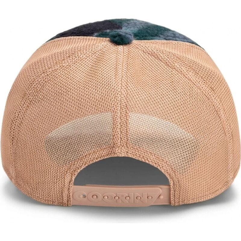 kepure-islenkta-zalia-snapback-bunny-double-stuffed-the-farm-goorin-bros