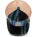 kepure-islenkta-zalia-snapback-bunny-double-stuffed-the-farm-goorin-bros