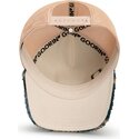 kepure-islenkta-zalia-snapback-bunny-double-stuffed-the-farm-goorin-bros