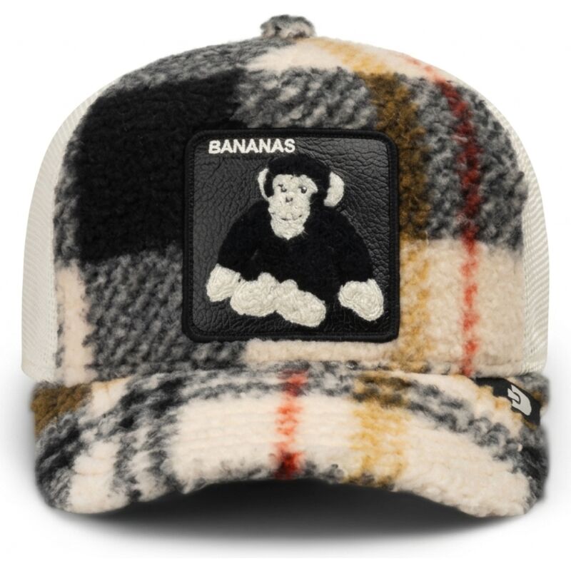 kepure-islenkta-ivairiaspalvis-snapback-bananas-double-stuffed-the-farm-goorin-bros