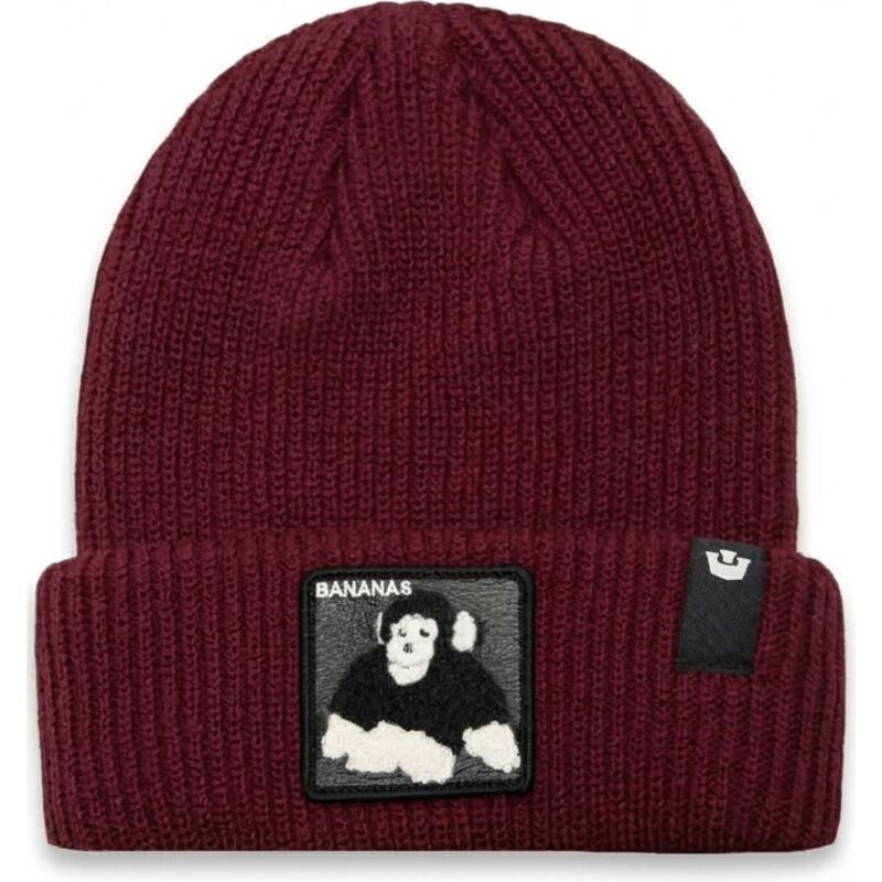 kepure-raudona-bananas-double-stuffed-the-farm-goorin-bros