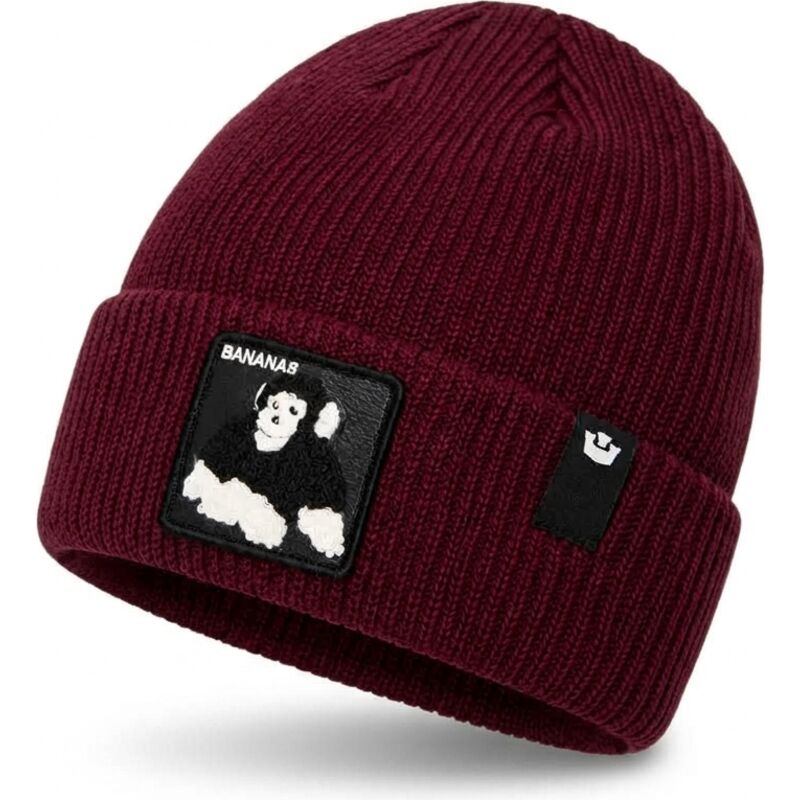 kepure-raudona-bananas-double-stuffed-the-farm-goorin-bros