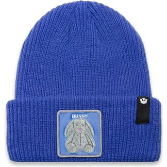 Kepurė mėlyna Bunny Double Stuffed The Farm Goorin Bros.