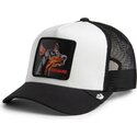kepure-islenkta-juoda-snapback-vaikams-beware-original-recipe-the-farm-goorin-bros