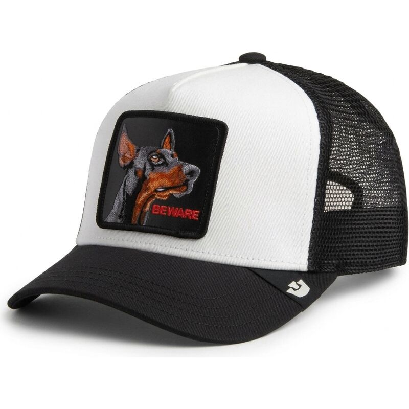kepure-islenkta-juoda-snapback-vaikams-beware-original-recipe-the-farm-goorin-bros
