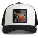 kepure-islenkta-juoda-snapback-vaikams-beware-original-recipe-the-farm-goorin-bros