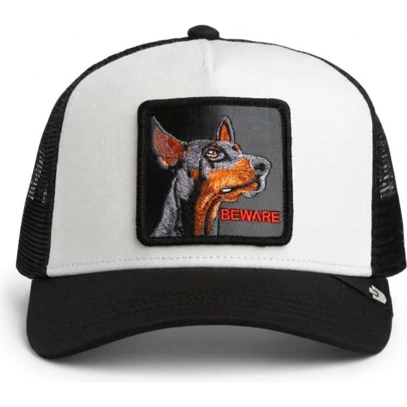 kepure-islenkta-juoda-snapback-vaikams-beware-original-recipe-the-farm-goorin-bros