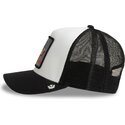 kepure-islenkta-juoda-snapback-vaikams-beware-original-recipe-the-farm-goorin-bros