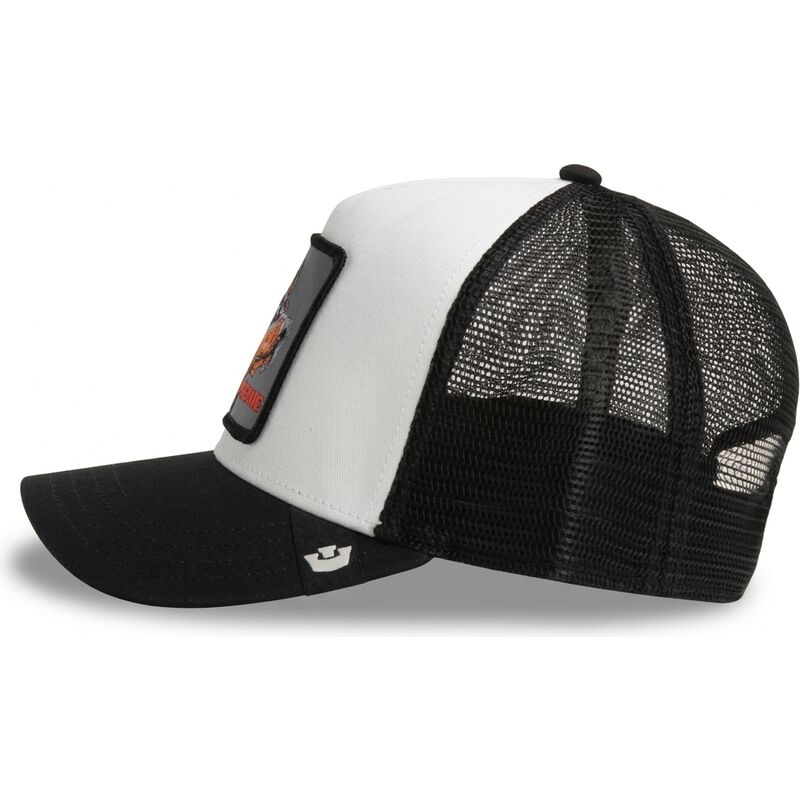 kepure-islenkta-juoda-snapback-vaikams-beware-original-recipe-the-farm-goorin-bros