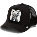 kepure-islenkta-juoda-snapback-vaikams-frenchie-original-recipe-the-farm-goorin-bros