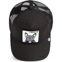 kepure-islenkta-juoda-snapback-vaikams-frenchie-original-recipe-the-farm-goorin-bros