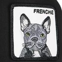 kepure-islenkta-juoda-snapback-vaikams-frenchie-original-recipe-the-farm-goorin-bros