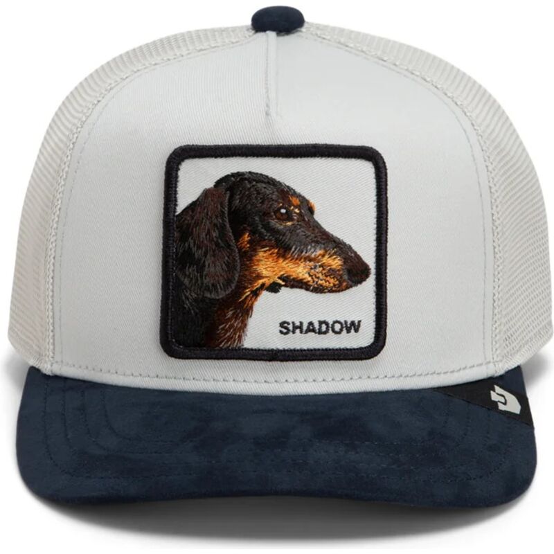 kepure-islenkta-melyna-snapback-vaikams-suede-shadow-original-recipe-the-farm-goorin-bros