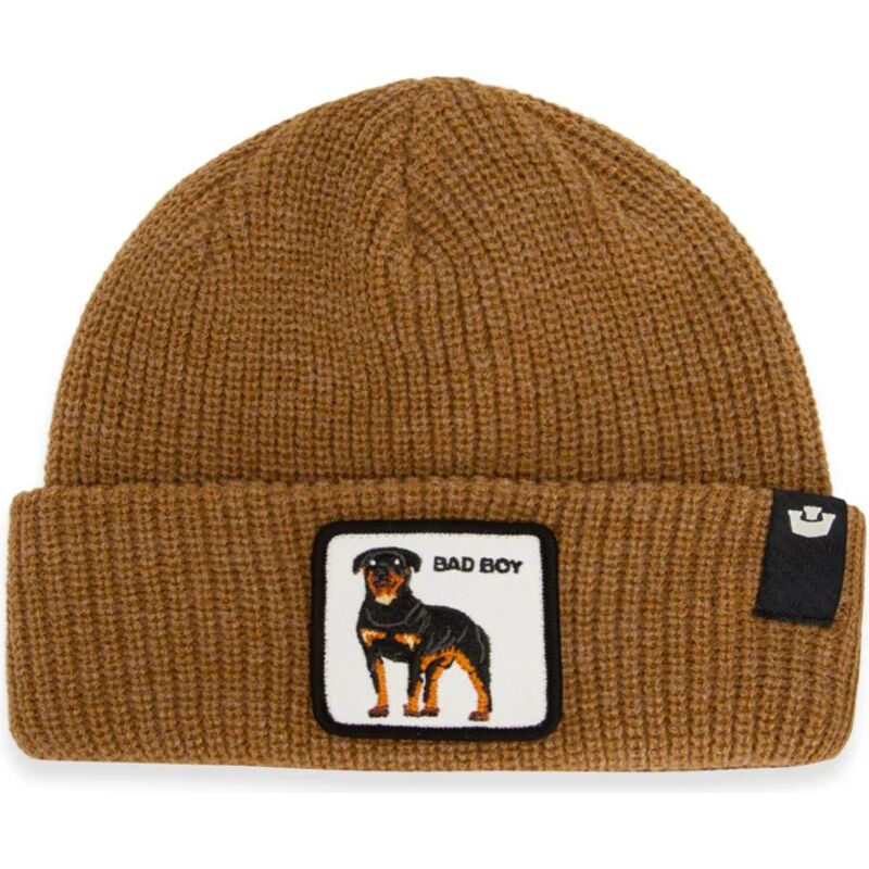 kepure-ruda-vaikams-the-bad-boy-original-recipe-the-farm-goorin-bros