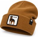 kepure-ruda-vaikams-the-bad-boy-original-recipe-the-farm-goorin-bros