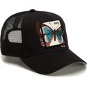 kepure-islenkta-juoda-snapback-over-the-line-butterfly-out-of-bounds-exotic-the-farm-goorin-bros