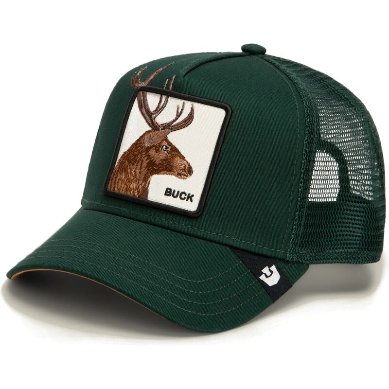 kepure-islenkta-zalia-snapback-over-the-line-buck-out-of-bounds-the-farm-goorin-bros