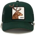 kepure-islenkta-zalia-snapback-over-the-line-buck-out-of-bounds-the-farm-goorin-bros