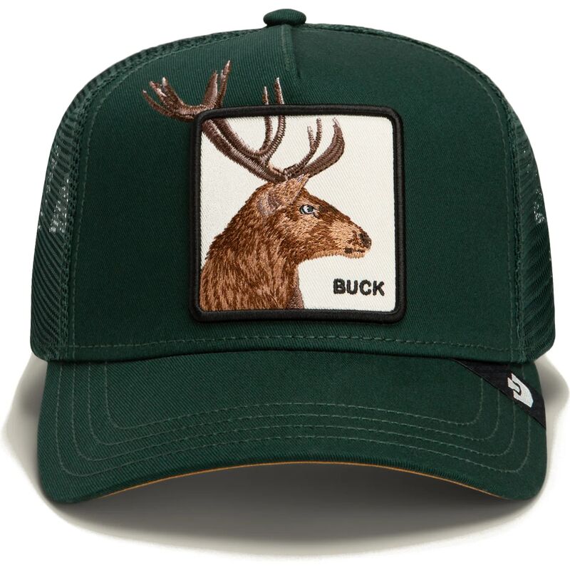 kepure-islenkta-zalia-snapback-over-the-line-buck-out-of-bounds-the-farm-goorin-bros