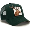 kepure-islenkta-zalia-snapback-over-the-line-buck-out-of-bounds-the-farm-goorin-bros