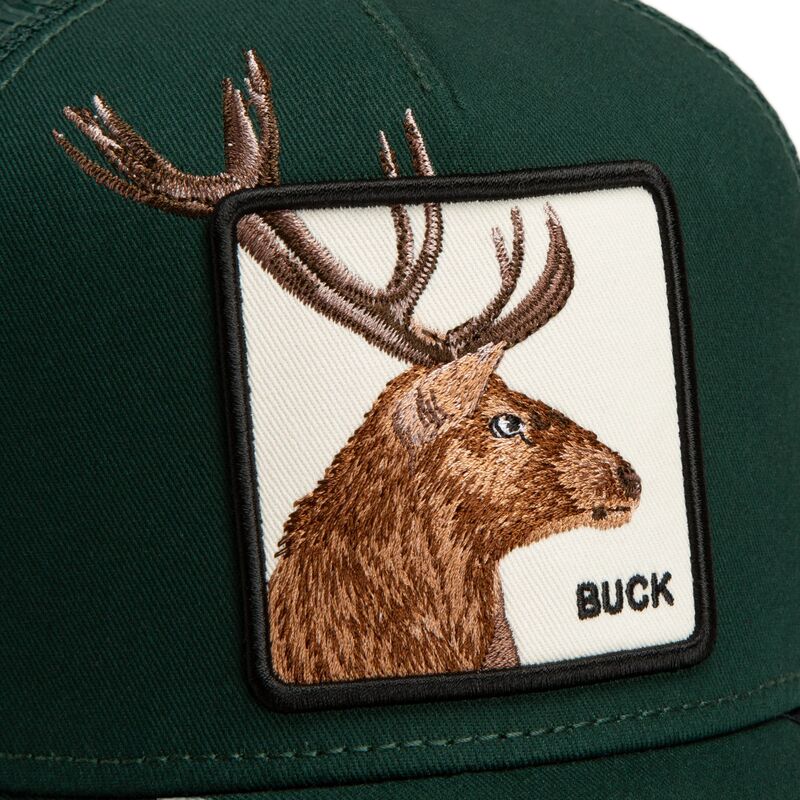 kepure-islenkta-zalia-snapback-over-the-line-buck-out-of-bounds-the-farm-goorin-bros
