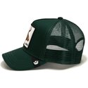 kepure-islenkta-zalia-snapback-over-the-line-buck-out-of-bounds-the-farm-goorin-bros