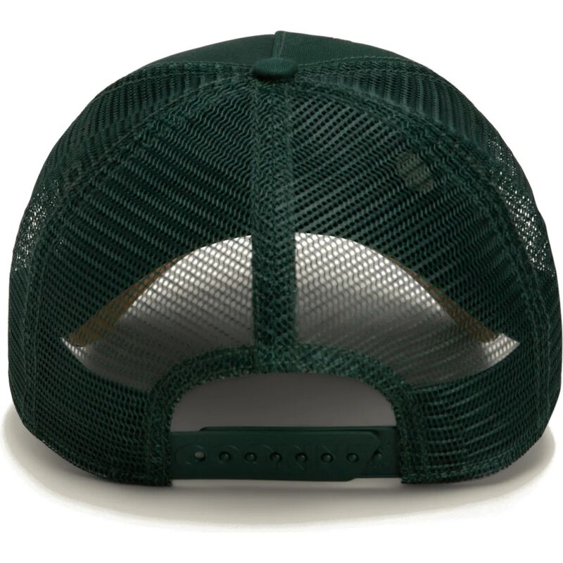 kepure-islenkta-zalia-snapback-over-the-line-buck-out-of-bounds-the-farm-goorin-bros