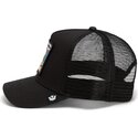 kepure-islenkta-juoda-snapback-cancelled-skull-pop-art-strikes-back-the-farm-goorin-bros