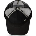 kepure-islenkta-juoda-snapback-cancelled-skull-pop-art-strikes-back-the-farm-goorin-bros
