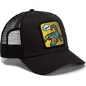 kepure-islenkta-juoda-snapback-deadly-scorpion-pop-art-strikes-back-the-farm-goorin-bros
