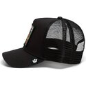 kepure-islenkta-juoda-snapback-freedom-eagle-pop-art-strikes-back-the-farm-goorin-bros