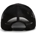kepure-islenkta-juoda-snapback-freedom-eagle-pop-art-strikes-back-the-farm-goorin-bros