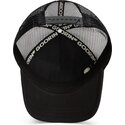 kepure-islenkta-juoda-snapback-freedom-eagle-pop-art-strikes-back-the-farm-goorin-bros