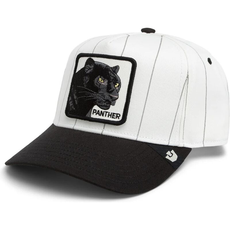 kepure-islenkta-pilka-snapback-pinstripe-panther-playmakers-the-farm-goorin-bros
