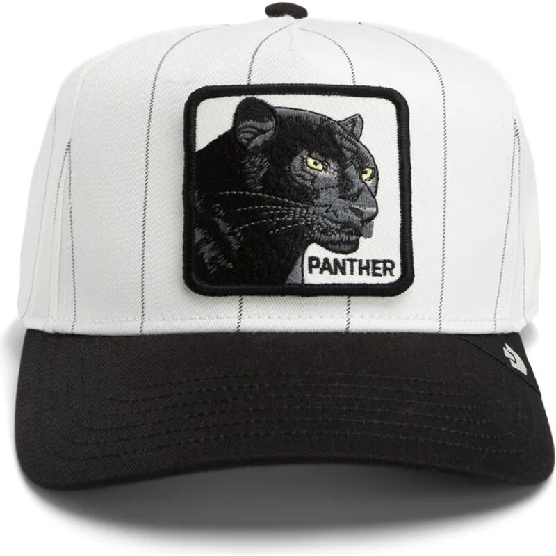 kepure-islenkta-pilka-snapback-pinstripe-panther-playmakers-the-farm-goorin-bros