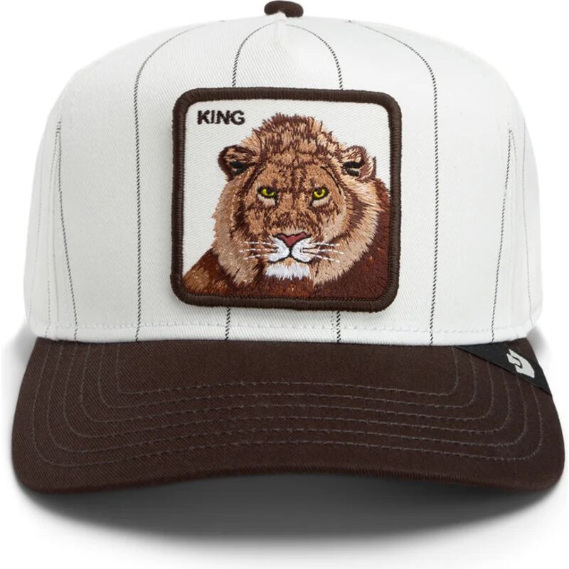 kepure-islenkta-pilka-snapback-pinstripe-lion-king-playmakers-the-farm-goorin-bros