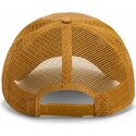 kepure-islenkta-ruda-snapback-scorpion-badlands-deadly-the-farm-goorin-bros