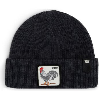 Kepurė tamsiai mėlyna The Cock Rooster Original Recipe The Farm Goorin Bros.