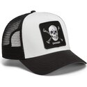 kepure-islenkta-juoda-snapback-danger-skull-and-crossbones-original-recipe-the-farm-goorin-bros