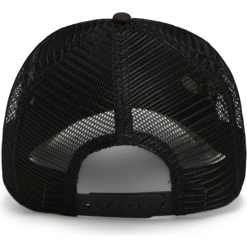 kepure-islenkta-juoda-snapback-danger-skull-and-crossbones-original-recipe-the-farm-goorin-bros