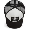 kepure-islenkta-juoda-snapback-danger-skull-and-crossbones-original-recipe-the-farm-goorin-bros
